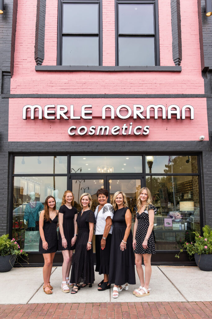 first shop of CC