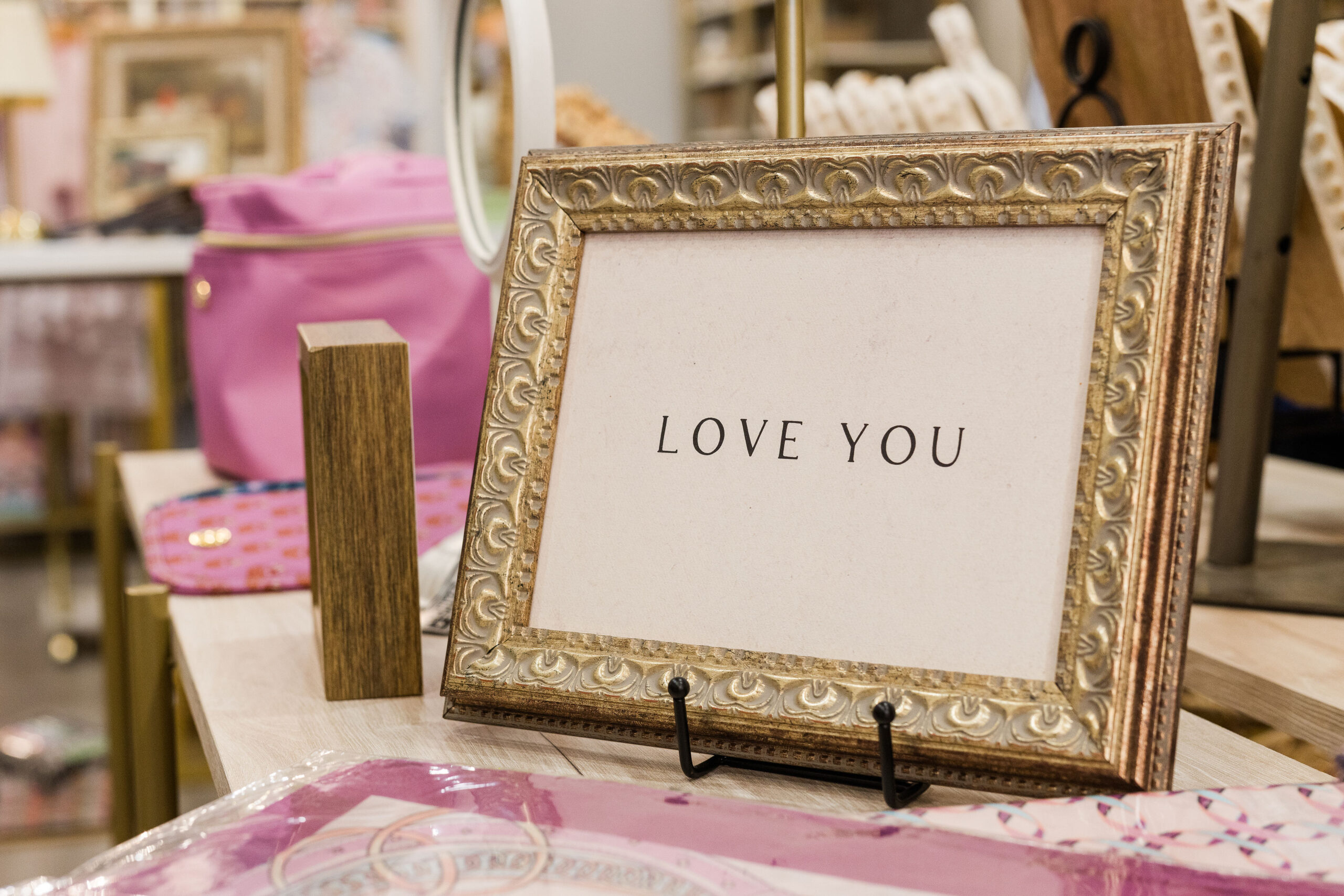 home decor